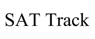 SAT TRACK