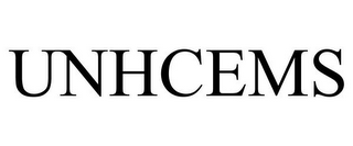 UNHCEMS