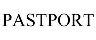PASTPORT
