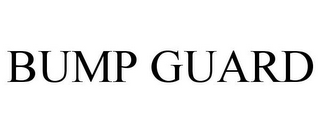 BUMP GUARD