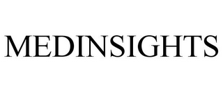MEDINSIGHTS