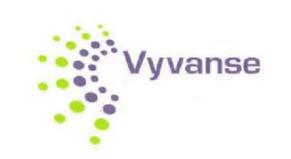 VYVANSE
