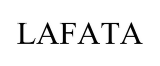 LAFATA