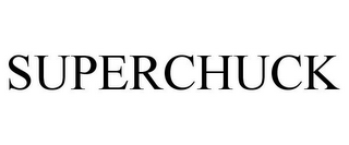SUPERCHUCK