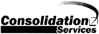 CONSOLIDATION SERVICES
