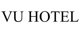 VU HOTEL