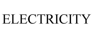 ELECTRICITY