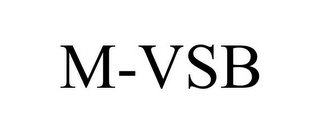M-VSB