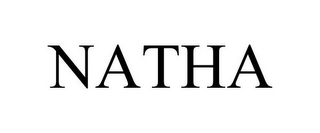 NATHA
