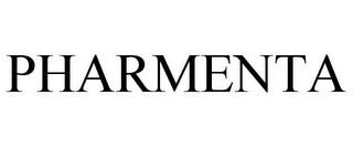 PHARMENTA