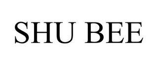 SHU BEE