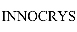 INNOCRYS