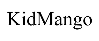 KIDMANGO
