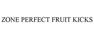 ZONE PERFECT FRUIT KICKS