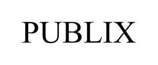 PUBLIX