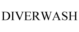 DIVERWASH