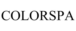 COLORSPA