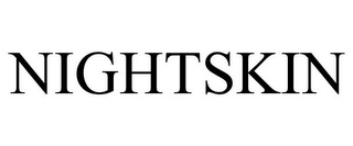 NIGHTSKIN