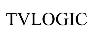 TVLOGIC