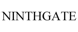 NINTHGATE
