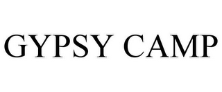 GYPSY CAMP