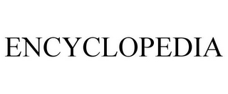 ENCYCLOPEDIA