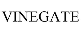 VINEGATE