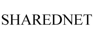 SHAREDNET
