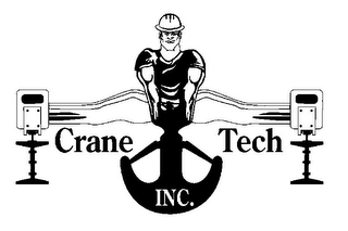 CRANE TECH INC.