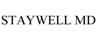 STAYWELL MD