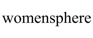 WOMENSPHERE