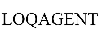 LOQAGENT