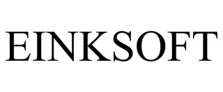 EINKSOFT