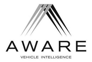 AWARE VEHICLE INTELLIGENCE