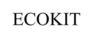 ECOKIT