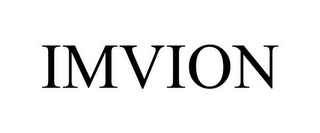 IMVION