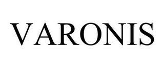 VARONIS