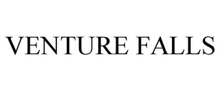VENTURE FALLS