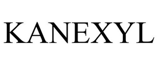 KANEXYL