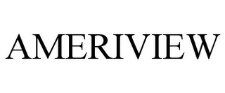 AMERIVIEW