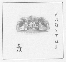 FAUSTUS AR