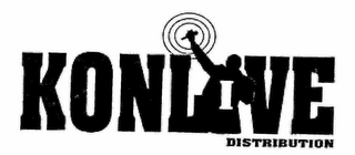 KONLIVE DISTRIBUTION
