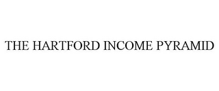 THE HARTFORD INCOME PYRAMID