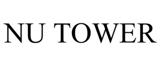 NU TOWER