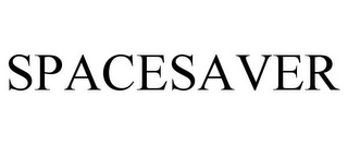 SPACESAVER
