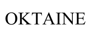 OKTAINE