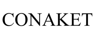 CONAKET