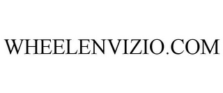 WHEELENVIZIO.COM