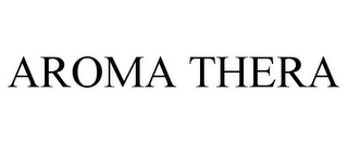 AROMA THERA
