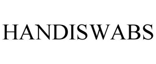 HANDISWABS